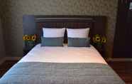 Kamar Tidur 7 Ozo Hotels Armada Amsterdam