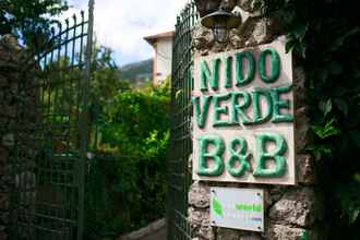 Exterior 4 Hotel Nido Verde