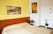 Bedroom 3 Hotel Nido Verde