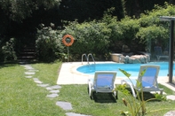 Swimming Pool Quinta Das Murtas B&B