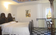 Bedroom 3 Hotel Raffaello