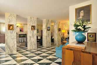 Lobby 4 Hotel Raffaello