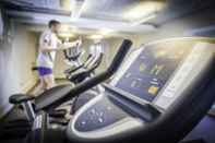 Fitness Center Severin