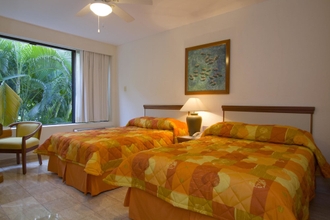 Kamar Tidur 4 Ocean Breeze Acapulco