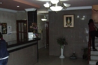 Sảnh chờ Hotel Covadonga