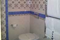 In-room Bathroom Il Principe Resort