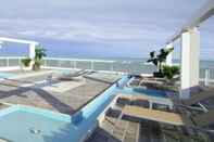 Swimming Pool Hotel Orizzonte