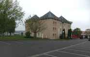 Exterior 6 Hotel Première Classe Niort Est - Chauray