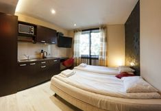 臥室 6 Yourplace Top Apartments