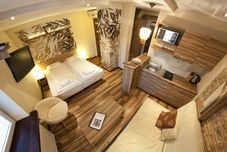 臥室 Yourplace Top Apartments