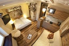 Bedroom Yourplace Top Apartments