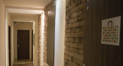 大廳 2 Yourplace Top Apartments