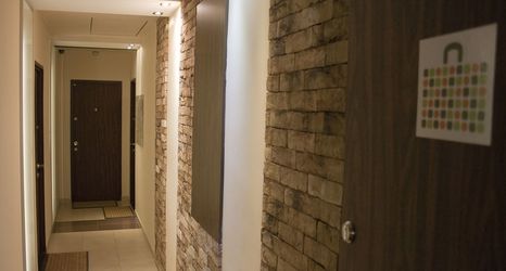 로비 2 Yourplace Top Apartments