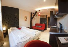 臥室 7 Yourplace Top Apartments