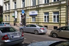 Exterior Yourplace Top Apartments