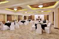 Dewan Majlis Radisson Srinagar