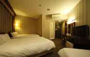 Kamar Tidur 3 Hotel Hillarys