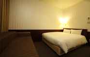 Kamar Tidur 4 Hotel Hillarys