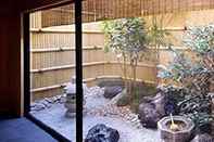 Phương tiện giải trí Ryokan Hirashin