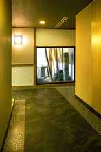 Lobby 4 Ryokan Hirashin