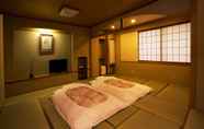 Bedroom 6 Ryokan Hirashin