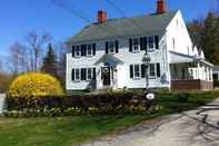 ภายนอกอาคาร Stephen Clay Homestead B&B