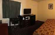 Bilik Tidur 5 Budget Inn of America