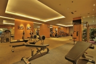 Fitness Center Wyndham Qingdao