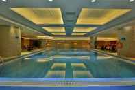 Swimming Pool Wyndham Qingdao