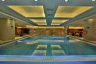 Swimming Pool Wyndham Qingdao