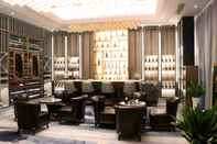 Bar, Cafe and Lounge Wyndham Qingdao