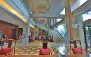Lobby 4 Wyndham Qingdao
