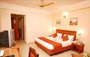 Bedroom 2 Sun Park Resort, Chandigarh