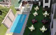 Swimming Pool 6 Sun Park Resort, Chandigarh