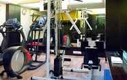 Fitness Center 6 Hotel Regal Enclave