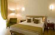 ห้องนอน 2 Grand Hotel Terme