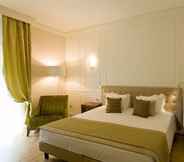 Bilik Tidur 2 Grand Hotel Terme