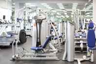 Fitness Center Vega Izmailovo Hotel