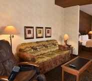 Khu vực công cộng 3 Stoney Creek Hotel Sioux City