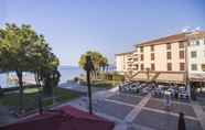 ภายนอกอาคาร 4 Hotel Sirmione e Promessi Sposi