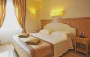 ห้องนอน 2 Hotel Sirmione e Promessi Sposi