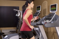 Fitness Center Ayres Hotel Chino Hills