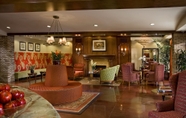 Lobby 2 Ayres Hotel Chino Hills