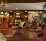 Lobby 2 Ayres Hotel Chino Hills