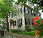 Exterior 4 Delano Homestead Bed & Breakfast