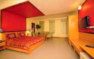 Bedroom 4 The Grand Regency