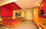 Bedroom 4 The Grand Regency