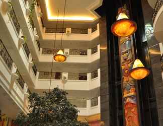 Sảnh chờ 2 Hotel Annamalai International