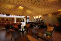 Quầy bar, cafe và phòng lounge Clarks Khajuraho