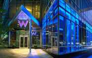 Luar Bangunan 3 W Boston, a Marriott Hotel